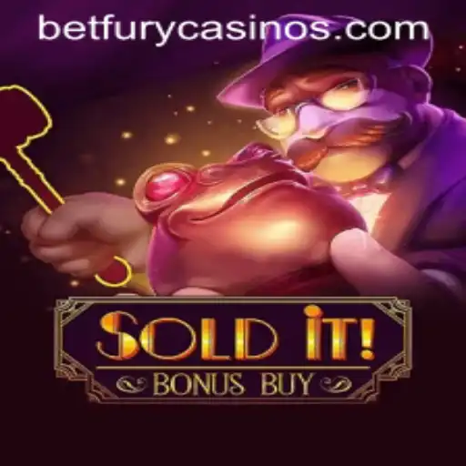 Explore the Thrilling World of SolditBonusBuy on BetFury
