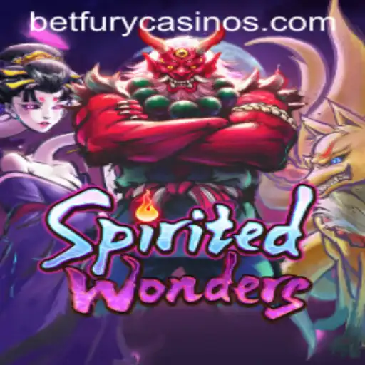 Discovering SpiritedWonders on BetFury: A Thrilling Gaming Experience