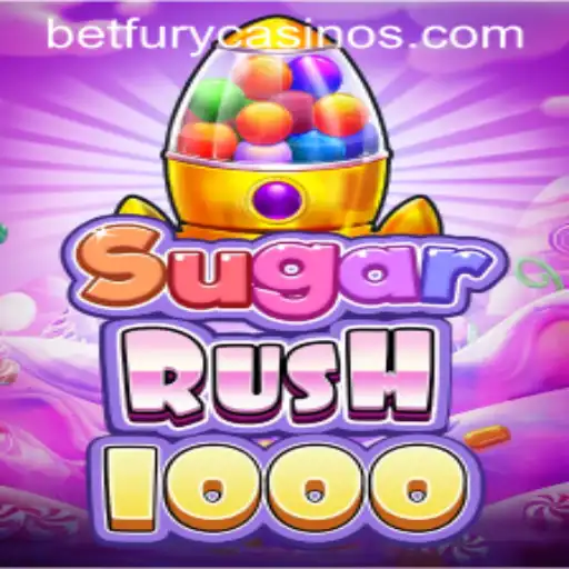 SugarRush1000: An Exhilarating Universe on BetFury