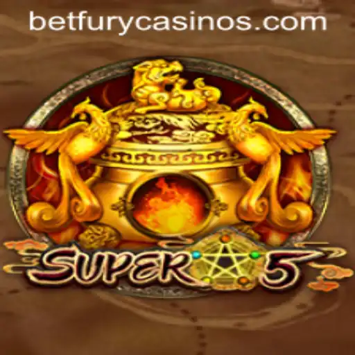 Discover the Exciting World of Super5 on BetFury