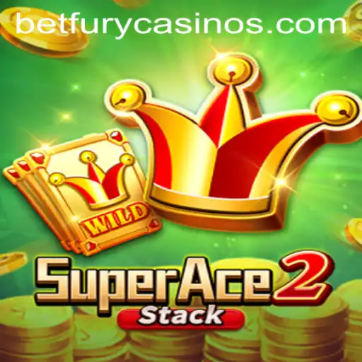 SuperAce2: The Ultimate Thrill on BetFury