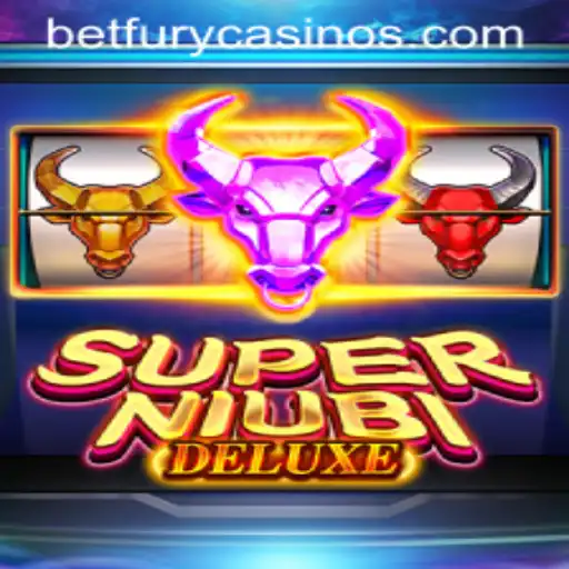 Exploring SuperNiubiDeluxe: An Exciting Gaming Adventure Connected with BetFury