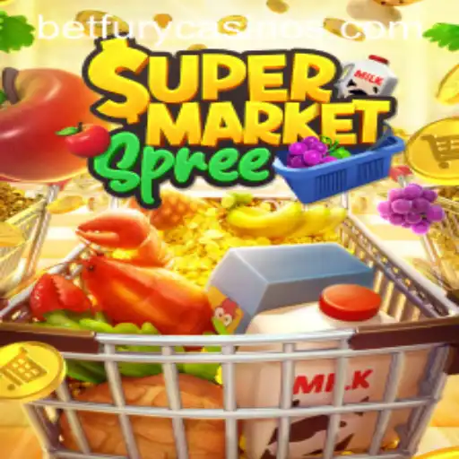 Exploring the Thrills of SupermarketSpree on BetFury