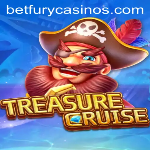 Explore the Exciting World of TREASURECRUISE on BetFury
