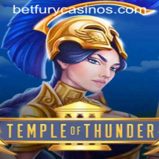 Temple of Thunder: An Electrifying Adventure on BetFury