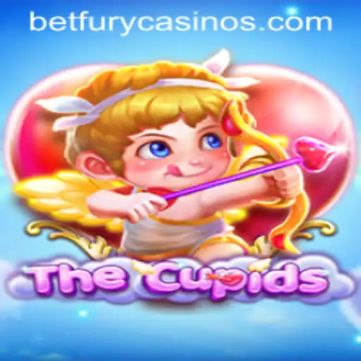 TheCupids Game: An Exciting Adventure with BetFury
