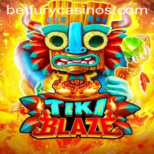 Discovering TikiBlaze: A New Adventure with BetFury