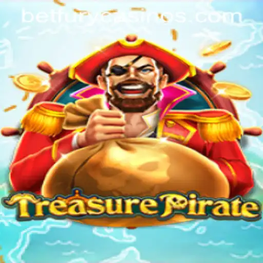 Discover the Thrilling World of TreasurePirate on BetFury
