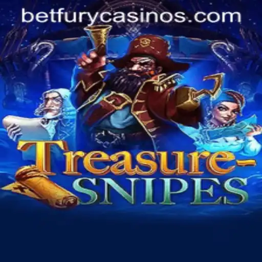 TreasureSnipes: A Thrilling New Adventure on BetFury