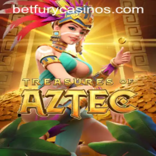 Exploring the Captivating World of Treasures of Aztec on BetFury