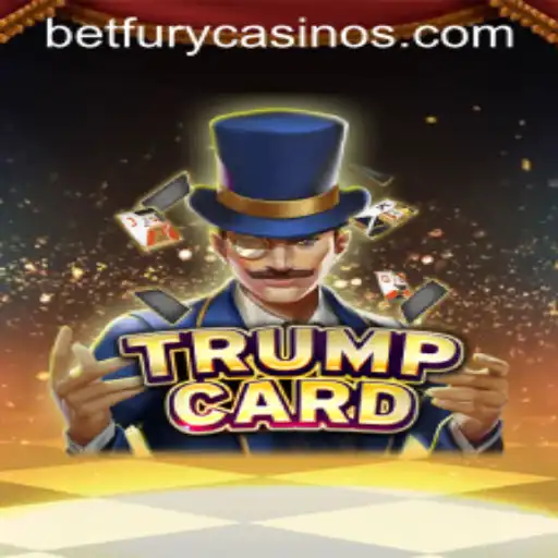 Exploring TrumpCard: A New Era of Strategy with BetFury