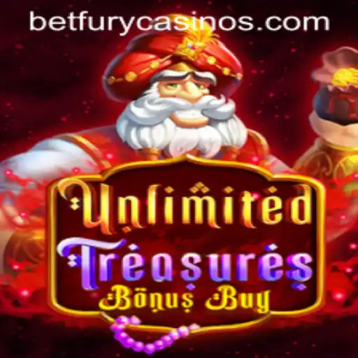Exploring UnlimitedTreasuresBonusBuy: A Deep Dive into BetFury's Newest Gaming Adventure