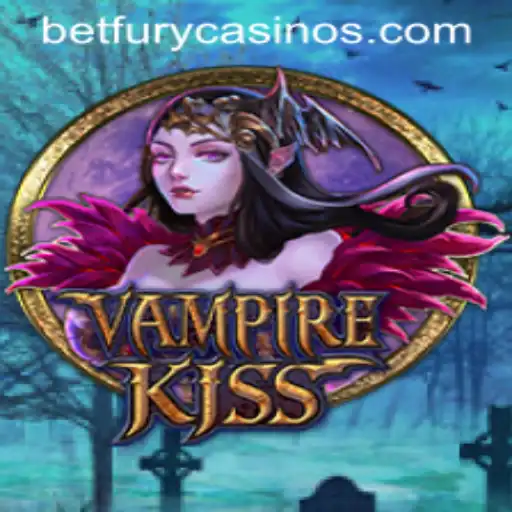 VampireKiss: Unveiling the Mysteries of BetFury's Latest Gaming Sensation