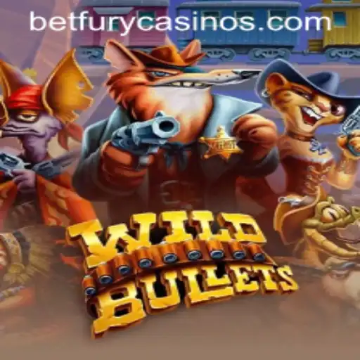 WildBullets: A Thrilling Adventure with BetFury