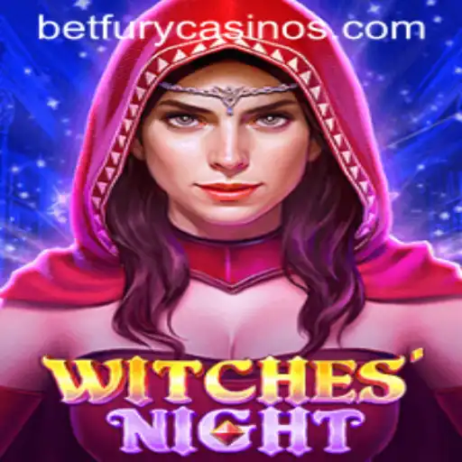 Exploring the Magical World of WitchesNight on BetFury