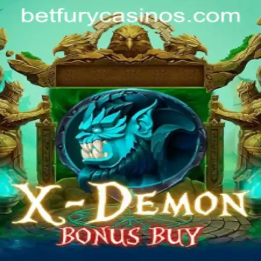 Exploring XDemonBonusBuy: An Innovative Gaming Experience on BetFury
