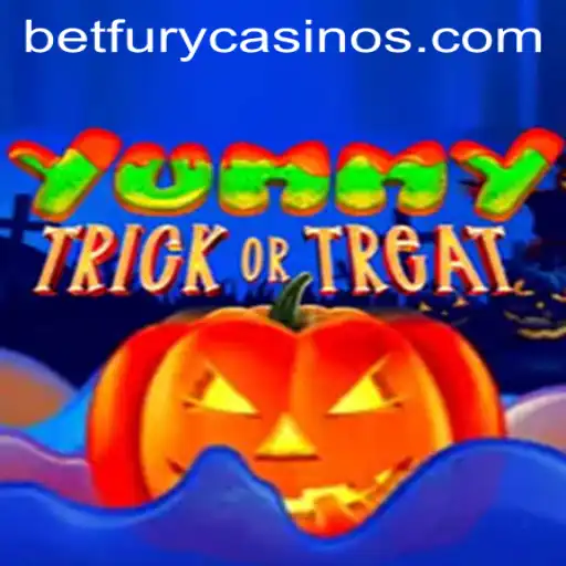 Discover the Spooky Fun of YummyTrickorTreat: The Thrilling Game on BetFury