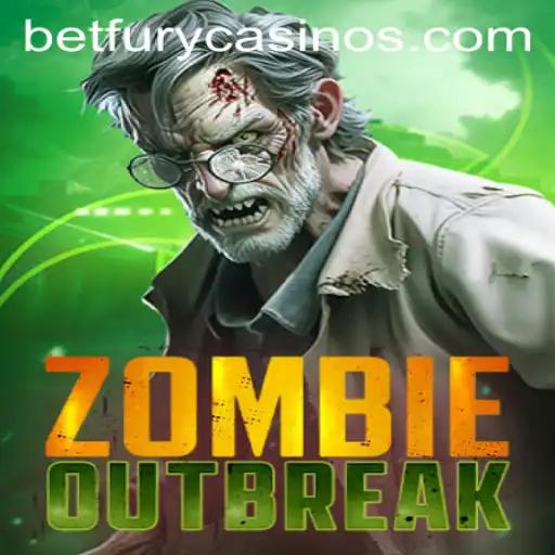 ZombieOutbreak: An Immersive Gaming Experience in Partnership with BetFury